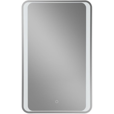 Зеркало с подсветкой Art&Max Elegant 500x800 AM-Ele-500-800-DS-F