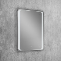 Зеркало с подсветкой Art&Max Elegant 500x800 AM-Ele-500-800-DS-F