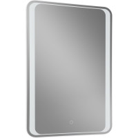 Зеркало с подсветкой Art&Max Elegant 500x800 AM-Ele-500-800-DS-F