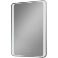 Зеркало с подсветкой Art&Max Elegant 500x800 AM-Ele-500-800-DS-F
