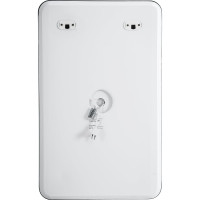 Зеркало с подсветкой Art&Max Elegant 500x800 AM-Ele-500-800-DS-F