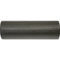 Ролик для йоги и пилатеса BRADEX 15x45 см, серый SF 0821