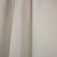 Портьерная штора witerra матовый блэкаут, бежевый, 135x260, 1 шт 100596