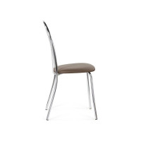 Стул UTFC тёмно-коричневый ВерсальСНZ10