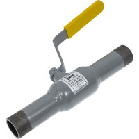 Шаровой кран LD КШЦП из стали 20 Ду25 Ру4,0МПа LD 12200259402MULD000000000