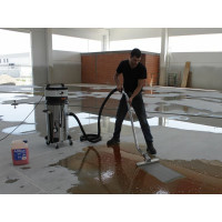 Профессиональный пылесос COYNCO Smart 280 MD SMART280MD