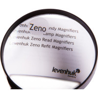 Ручная лупа Levenhuk Zeno Handy ZH9 74048