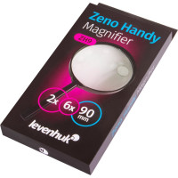 Ручная лупа Levenhuk Zeno Handy ZH9 74048