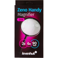 Ручная лупа Levenhuk Zeno Handy ZH9 74048
