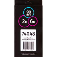 Ручная лупа Levenhuk Zeno Handy ZH9 74048