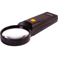 Ручная лупа Levenhuk Zeno Handy ZH31 74058