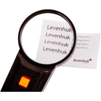 Ручная лупа Levenhuk Zeno Handy ZH31 74058
