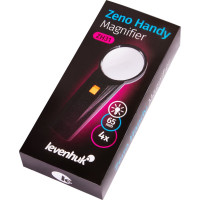 Ручная лупа Levenhuk Zeno Handy ZH31 74058