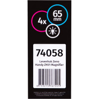 Ручная лупа Levenhuk Zeno Handy ZH31 74058
