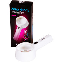 Ручная лупа Levenhuk Zeno Handy ZH41 74063