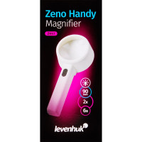 Ручная лупа Levenhuk Zeno Handy ZH41 74063