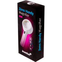 Ручная лупа Levenhuk Zeno Handy ZH41 74063