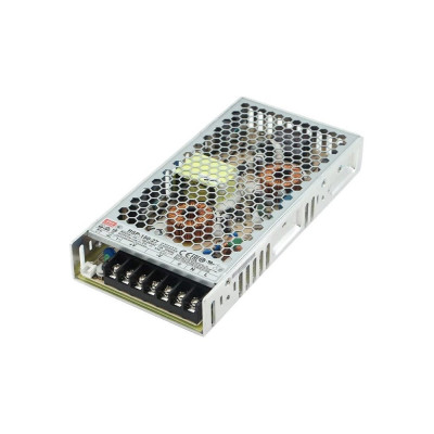 Источник питания Mean Well AC/DC RSP-150-27 Т02163771