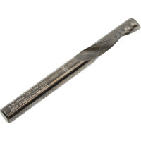 Фреза спиральная VHM 5х17х50 мм, RH, Z1 позитив, хв-к 5 мм ITA TOOLS 198.05.017.050.05R 06-0567