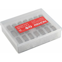 Cегмент Soft Pro для алмазных коронок 42-46 мм (10 шт; R3; 19x3.5x10 мм) REKON 045003-10
