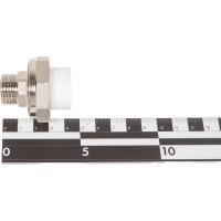 Муфтовая американка КОНТУР PPR НР D20-1/2 усиленная 011301020100