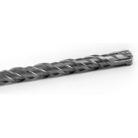 Бур по бетону 18x300 мм, SDS-max tgs TORGWIN S97019