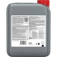 Огнебиозащитный состав NEOMID 001 Super Proff I группа+КМ1, 6 кг H-001-SuperProff(1)-6