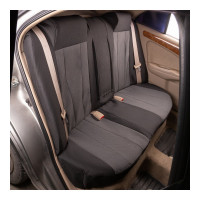 Чехлы на сиденья SKYWAY NISSAN Bluebird Sylphy 2000-2005 г.в., жаккард, 10 предм. NEXT S01306045