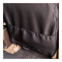 Чехлы на сиденья SKYWAY NISSAN Bluebird Sylphy 2000-2005 г.в., жаккард, 10 предм. NEXT S01306045