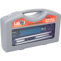 Телескоп Levenhuk LabZZ TK50 с кейсом 77111