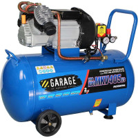 Компрессор Garage PRO 100.MKV405/2.3 8889060
