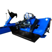 Шиномонтаж для грузовых колес AE&T 14-42", 380В MT-296 (380)