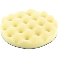 Полировальник поролоновый жесткий MIGHTY SEVEN QB-9407