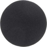 Полировальник поролоновый жесткий MIGHTY SEVEN QB-9407