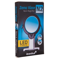 Нашейная лупа Levenhuk Zeno Vizor N2 69675