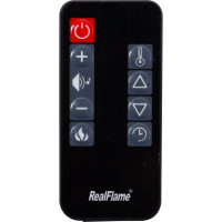 Электрический камин RealFlame Akron STD WT+Sparta 25,5 LED 10014433