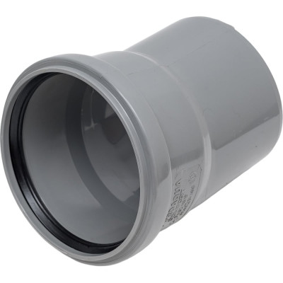 Отвод PRO AQUA COMFORT PP 110x15 100115