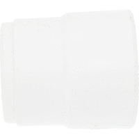 Переходная муфта PRO AQUA PP-R Н-В белая 32-25 мм PA12516Pb