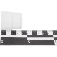 Переходная муфта PRO AQUA PP-R Н-В белая 32-25 мм PA12516Pb