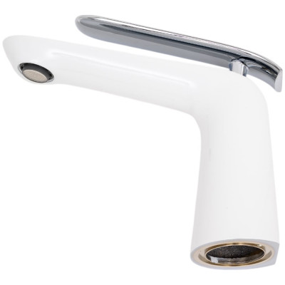 Смеситель для раковины Lemark Melange LM4906CW