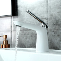 Смеситель для раковины Lemark Melange LM4906CW