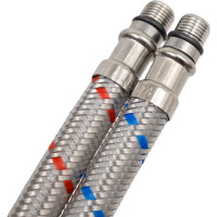 Смеситель для раковины Lemark Melange LM4906CW