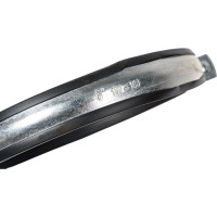 Трубный хомут FORTISFLEX ТХ 6” 162-170мм М10 59924