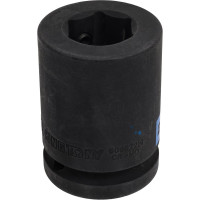 Переходник ударный с винтовым фиксатором 3/4DR-22 мм KING TONY 609622M