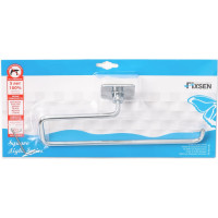 Держатель бумажных полотенец FIXSEN SQUARE 93110C