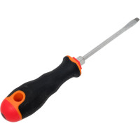 Шлицевая отвертка Truper DR-3/16X4B 13992