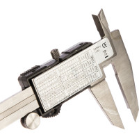 Штангенциркуль ЧИЗ ШЦЦ-1-200 0.01 0211642