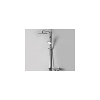 Душевой комплект WasserKRAFT 113х53 см A042