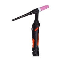 Горелка TIG TS 18 (8 м; 250/315AC/DC; окс+б/р; 2PIN) Сварог IOB6367 00000087269