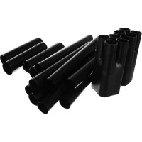 Кабельная муфта КВТ 4СТп-1-150/240 50108